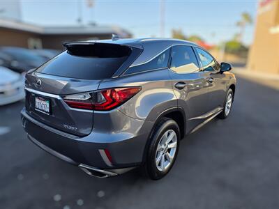 2017 Lexus RX 350   - Photo 6 - Los Angeles, CA 90045