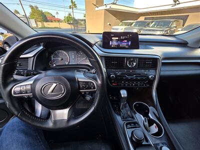 2017 Lexus RX 350   - Photo 11 - Los Angeles, CA 90045