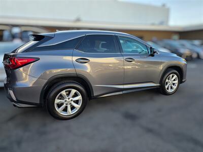 2017 Lexus RX 350   - Photo 7 - Los Angeles, CA 90045