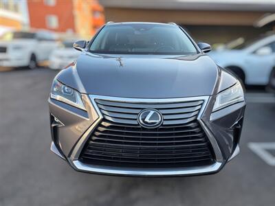2017 Lexus RX 350   - Photo 5 - Los Angeles, CA 90045