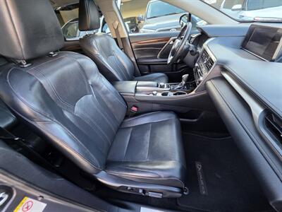 2017 Lexus RX 350   - Photo 15 - Los Angeles, CA 90045