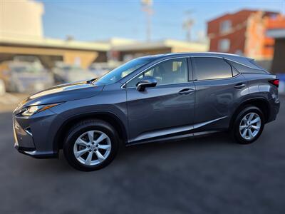 2017 Lexus RX 350   - Photo 3 - Los Angeles, CA 90045