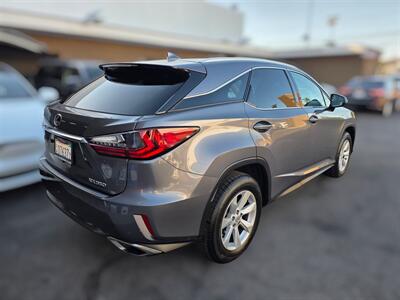 2017 Lexus RX 350   - Photo 9 - Los Angeles, CA 90045
