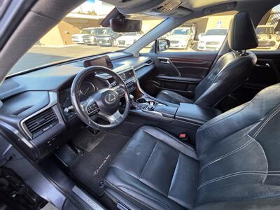 2017 Lexus RX 350   - Photo 13 - Los Angeles, CA 90045
