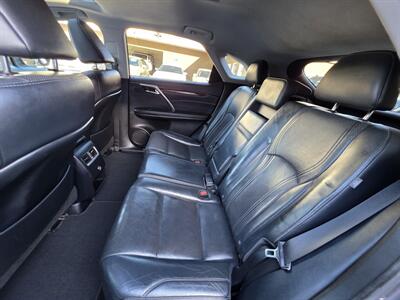 2017 Lexus RX 350   - Photo 17 - Los Angeles, CA 90045