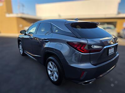 2017 Lexus RX 350   - Photo 8 - Los Angeles, CA 90045