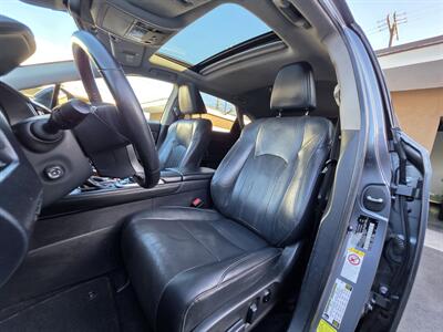2017 Lexus RX 350   - Photo 12 - Los Angeles, CA 90045
