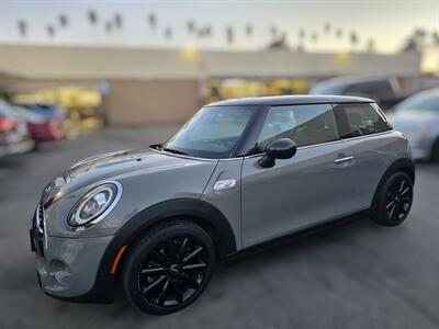 2019 MINI Hardtop 2 Door Cooper S   - Photo 11 - Los Angeles, CA 90045