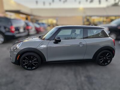 2019 MINI Hardtop 2 Door Cooper S   - Photo 2 - Los Angeles, CA 90045