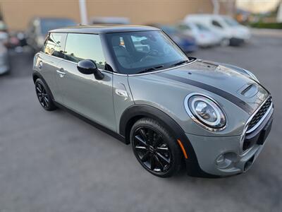 2019 MINI Hardtop 2 Door Cooper S   - Photo 8 - Los Angeles, CA 90045