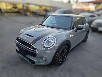 2019 MINI Hardtop 2 Door Cooper S   - Photo 1 - Los Angeles, CA 90045