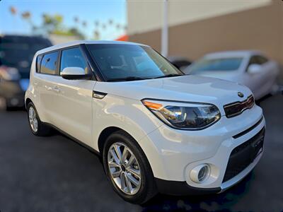 2018 Kia Soul +   - Photo 2 - Los Angeles, CA 90045