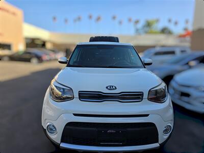 2018 Kia Soul +   - Photo 7 - Los Angeles, CA 90045