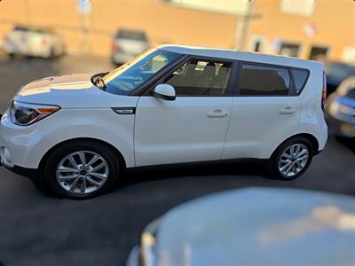 2018 Kia Soul +   - Photo 6 - Los Angeles, CA 90045