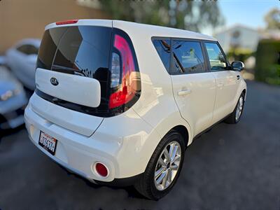 2018 Kia Soul +   - Photo 4 - Los Angeles, CA 90045