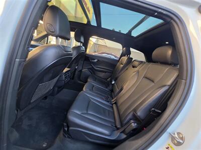 2017 Audi Q7 3.0T quattro Premium Plus   - Photo 16 - Los Angeles, CA 90045