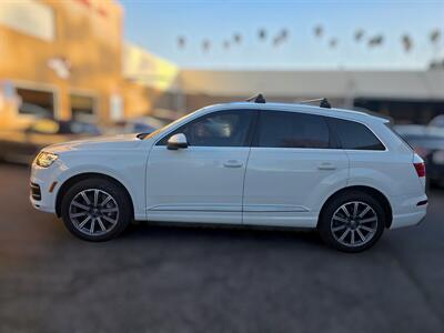 2017 Audi Q7 3.0T quattro Premium Plus   - Photo 6 - Los Angeles, CA 90045