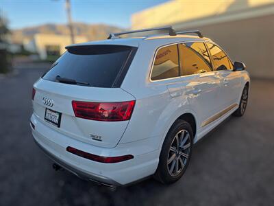 2017 Audi Q7 3.0T quattro Premium Plus   - Photo 7 - Los Angeles, CA 90045