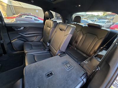 2017 Audi Q7 3.0T quattro Premium Plus   - Photo 18 - Los Angeles, CA 90045