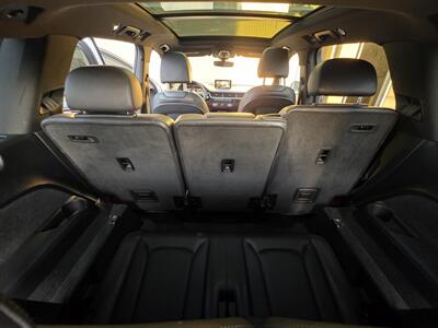 2017 Audi Q7 3.0T quattro Premium Plus   - Photo 17 - Los Angeles, CA 90045