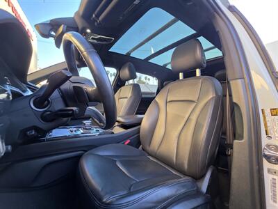 2017 Audi Q7 3.0T quattro Premium Plus   - Photo 14 - Los Angeles, CA 90045