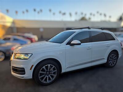 2017 Audi Q7 3.0T quattro Premium Plus   - Photo 3 - Los Angeles, CA 90045