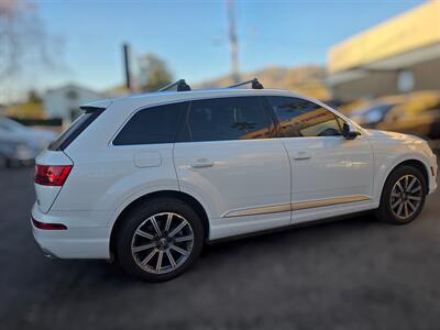 2017 Audi Q7 3.0T quattro Premium Plus   - Photo 9 - Los Angeles, CA 90045
