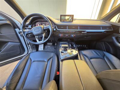 2017 Audi Q7 3.0T quattro Premium Plus   - Photo 13 - Los Angeles, CA 90045
