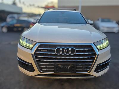 2017 Audi Q7 3.0T quattro Premium Plus   - Photo 12 - Los Angeles, CA 90045