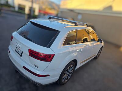 2017 Audi Q7 3.0T quattro Premium Plus   - Photo 8 - Los Angeles, CA 90045