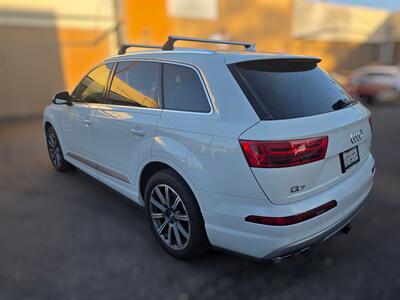 2017 Audi Q7 3.0T quattro Premium Plus   - Photo 4 - Los Angeles, CA 90045