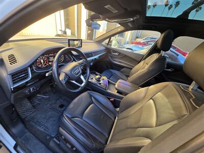 2017 Audi Q7 3.0T quattro Premium Plus   - Photo 15 - Los Angeles, CA 90045