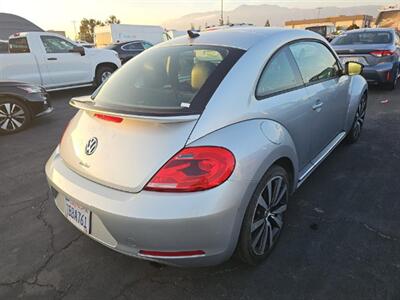 2012 Volkswagen Beetle-Classic Turbo PZEV   - Photo 2 - Los Angeles, CA 90045