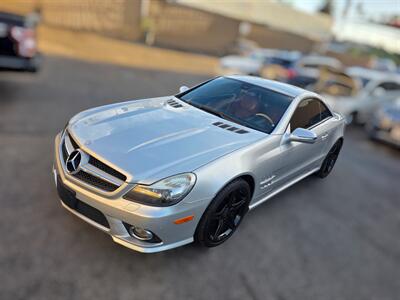 2012 Mercedes-Benz SL 550 - Photo 3 - Los Angeles, CA 90045