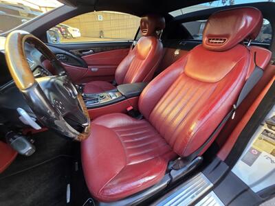 2012 Mercedes-Benz SL 550 - Photo 23 - Los Angeles, CA 90045