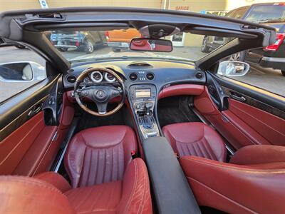 2012 Mercedes-Benz SL 550 - Photo 21 - Los Angeles, CA 90045