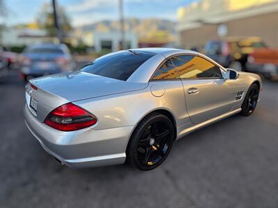 2012 Mercedes-Benz SL 550 - Photo 12 - Los Angeles, CA 90045