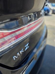 2016 Lincoln MKZ Hybrid - Photo 12 - Los Angeles, CA 90045