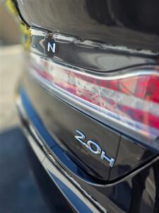 2016 Lincoln MKZ Hybrid - Photo 11 - Los Angeles, CA 90045