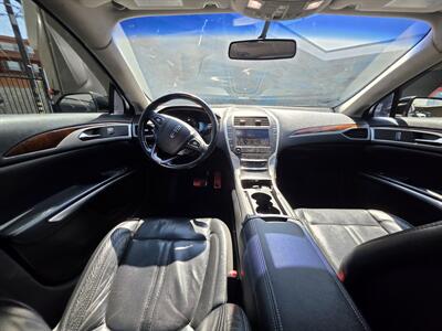 2016 Lincoln MKZ Hybrid - Photo 16 - Los Angeles, CA 90045