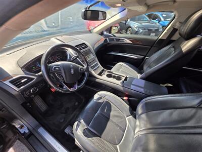 2016 Lincoln MKZ Hybrid - Photo 14 - Los Angeles, CA 90045