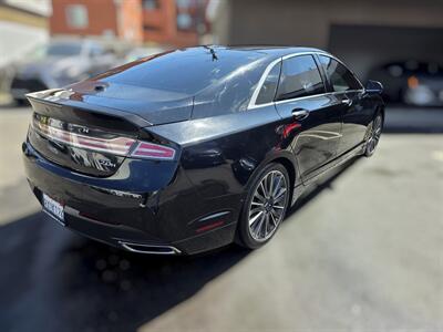 2016 Lincoln MKZ Hybrid - Photo 6 - Los Angeles, CA 90045