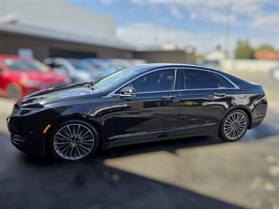 2016 Lincoln MKZ Hybrid - Photo 7 - Los Angeles, CA 90045