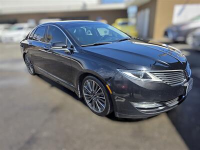 2016 Lincoln MKZ Hybrid - Photo 3 - Los Angeles, CA 90045