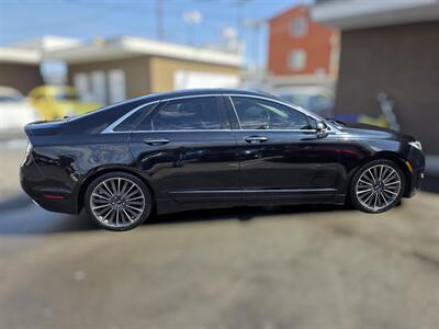 2016 Lincoln MKZ Hybrid - Photo 8 - Los Angeles, CA 90045