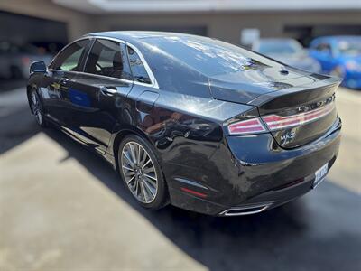 2016 Lincoln MKZ Hybrid - Photo 5 - Los Angeles, CA 90045
