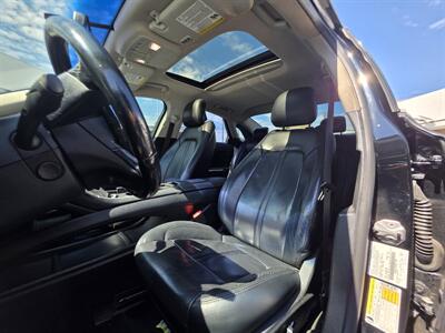 2016 Lincoln MKZ Hybrid - Photo 15 - Los Angeles, CA 90045