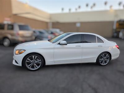 2018 Mercedes-Benz C 300   - Photo 5 - Los Angeles, CA 90045