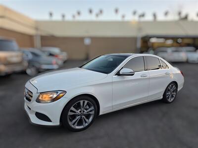 2018 Mercedes-Benz C 300   - Photo 3 - Los Angeles, CA 90045