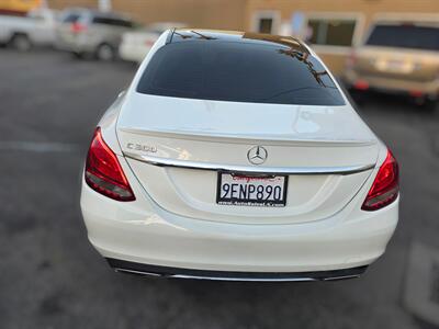 2018 Mercedes-Benz C 300   - Photo 9 - Los Angeles, CA 90045